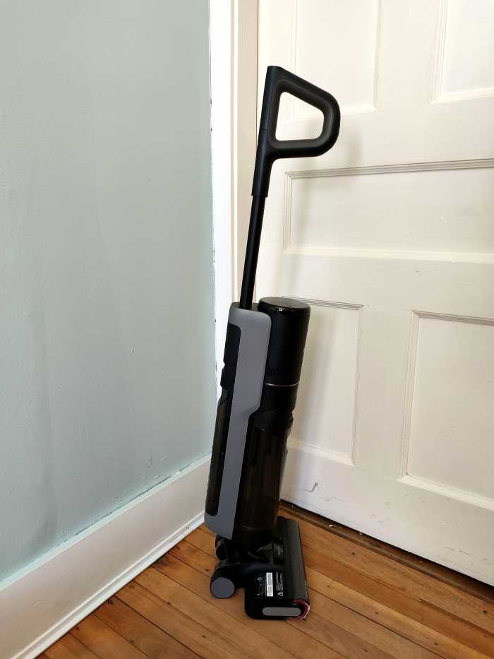 Review of the Dreametech H12 Pro Wet and Dry Vacuum Dengarden