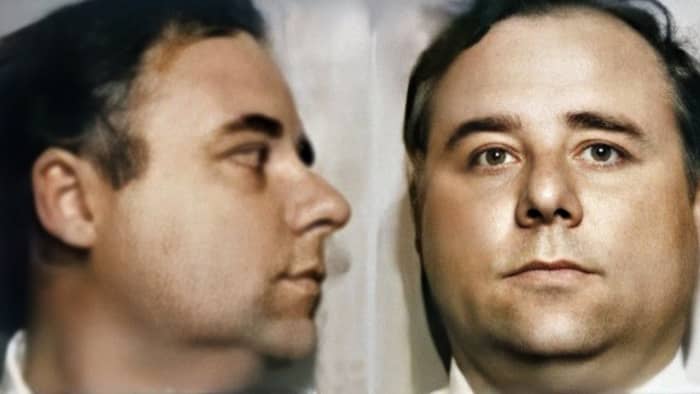 John Edward Robinson: The Internet's First Serial Killer - The CrimeWire