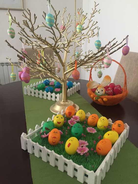 35+ Easy DIY Easter Egg Decorating Ideas HubPages