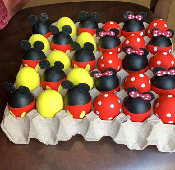 35+ Easy DIY Easter Egg Decorating Ideas HubPages