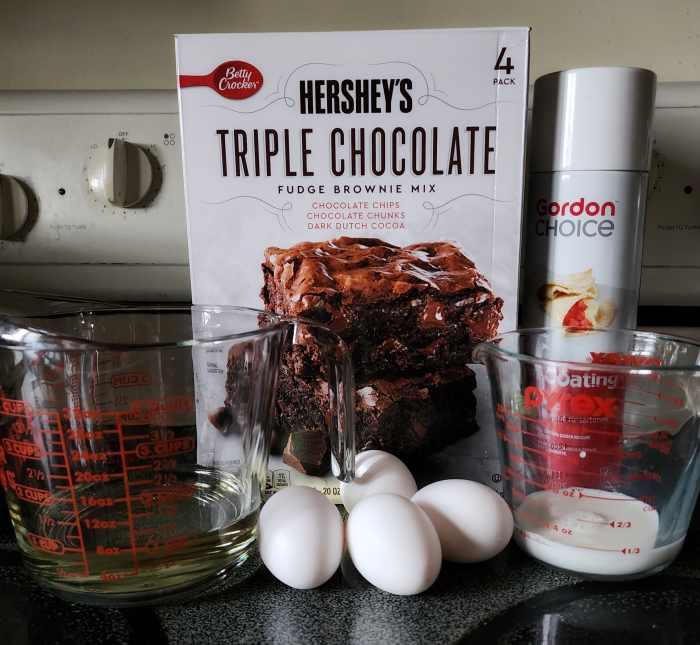 Crock Pot Brownie Recipe Delishably