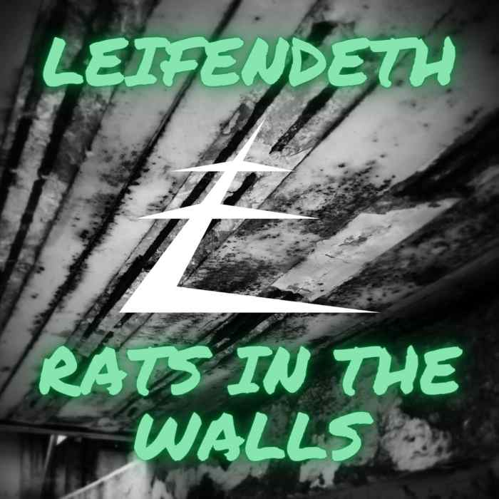 Darksynth EP Review "Rats In The Walls" by Leifendeth HubPages