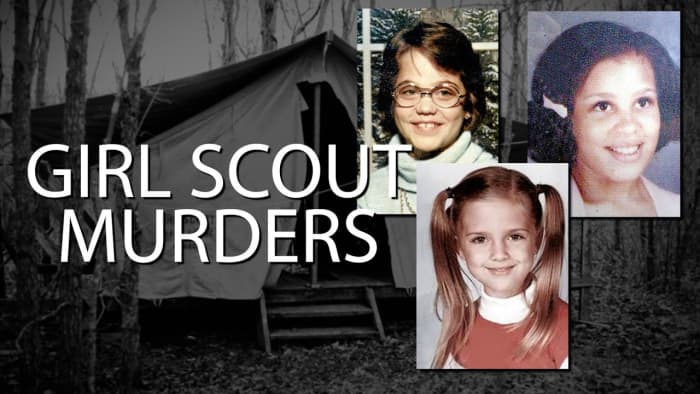 Oklahoma Girl Scout Murders A Tragic And Unsolved Case Hubpages 6158