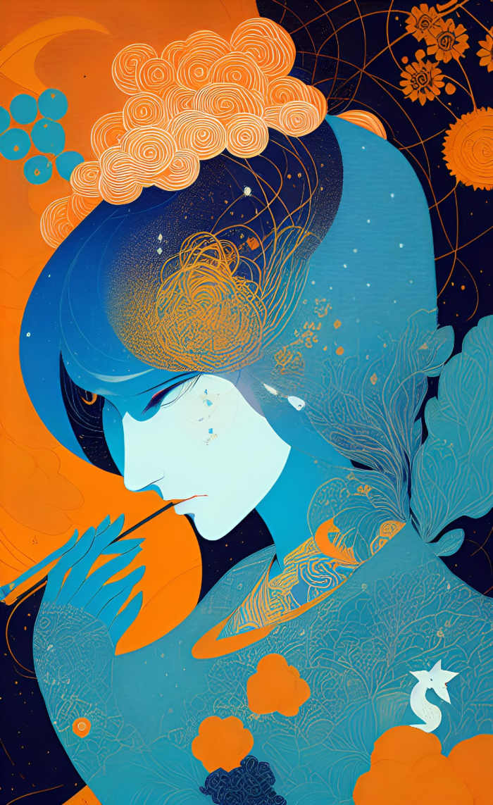 The Artist Within - LetterPile