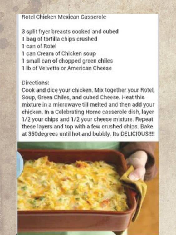 50+ Deliciously Easy Casserole Ideas For a Tasty Meal - HubPages