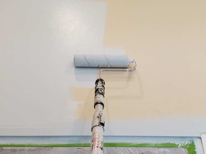 How to Fix Paint Streaks on Walls Tips From a Painter Dengarden
