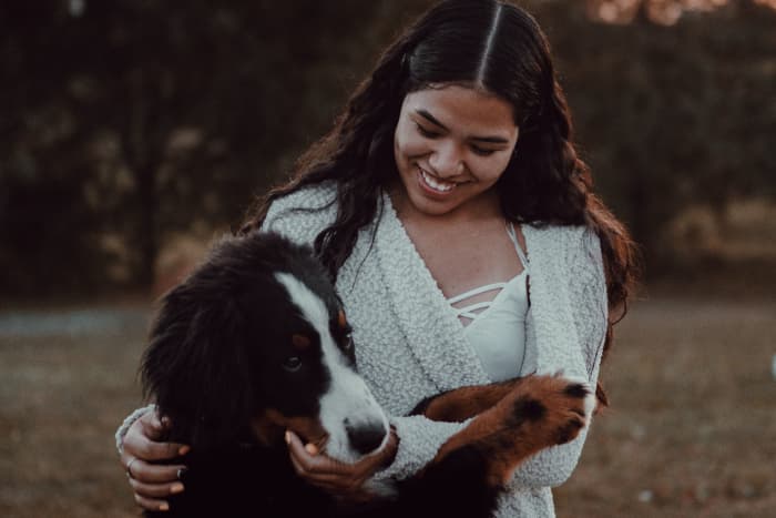 How and Why You Should Create a Solid Bond With Your Dog - PetHelpful