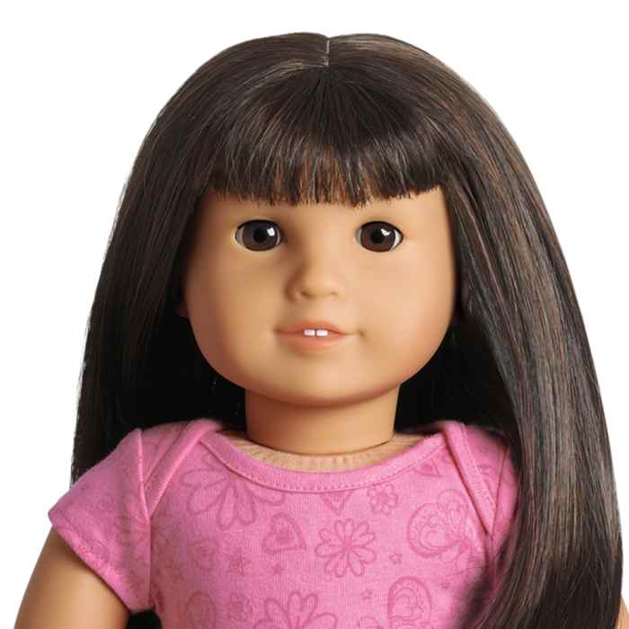 Jess Mold Dolls From American Girl Comparison HobbyLark