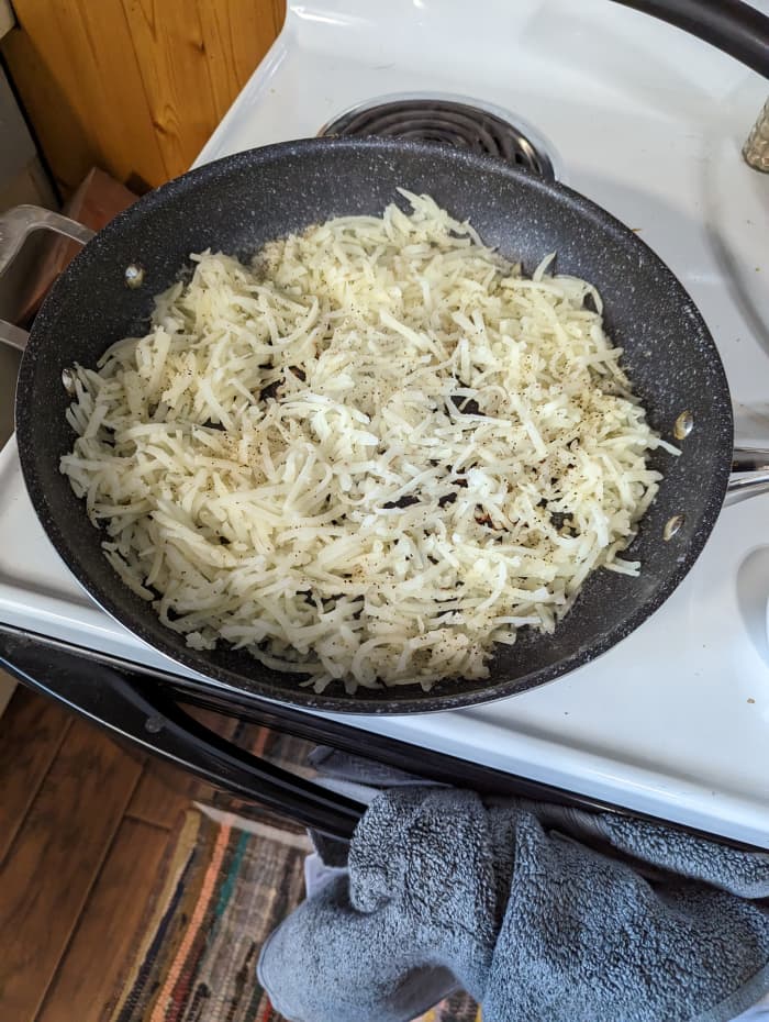 Simply Potatoes - Shredded Hash Browns - HubPages