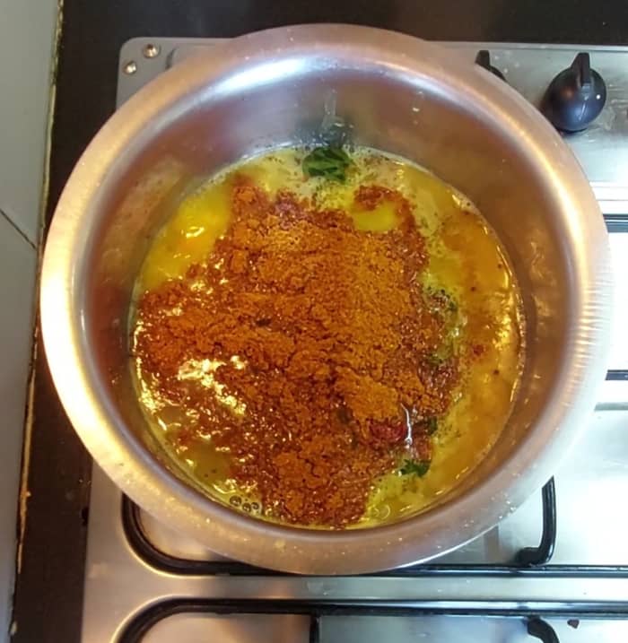 Idli Sambar: A Famous South Indian Breakfast - Delishably
