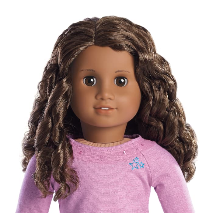 Sonali Mold Dolls From American Girl: Comparison - HobbyLark