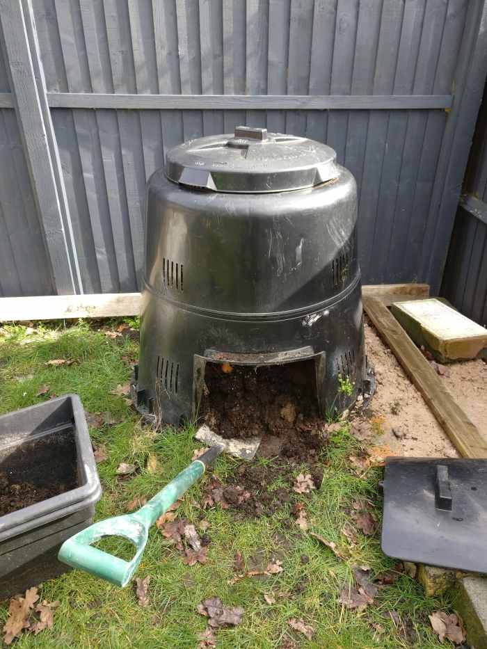 101 Things to Put in Your Composter HubPages
