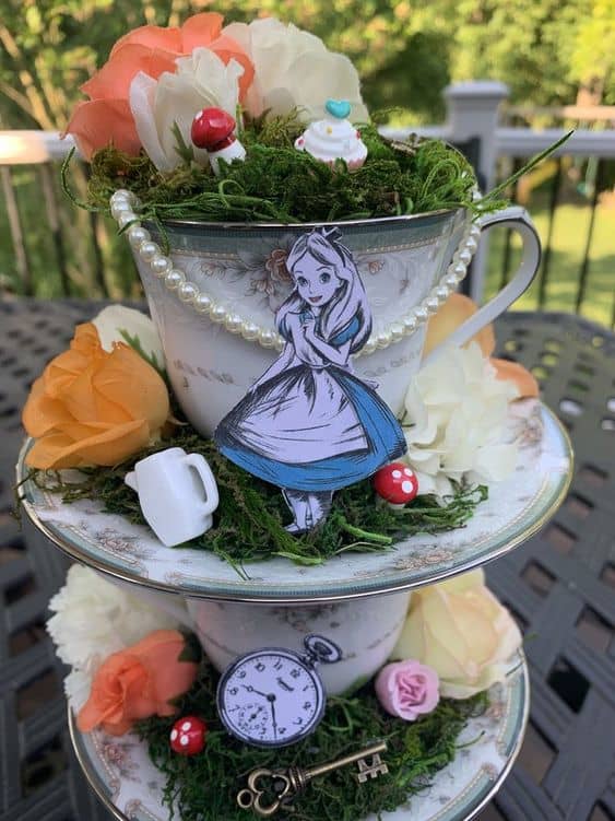 65+ Whimsical and Fun Alice in Wonderland Party Ideas - HubPages