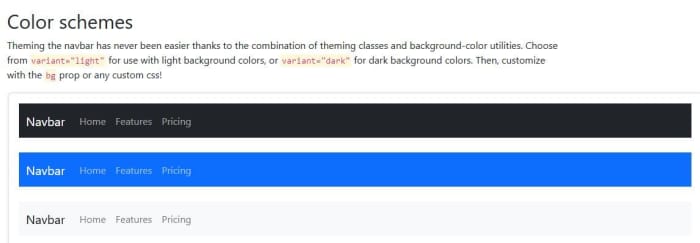 9 Best React Navbars You Can Add to Your Site: The Ultimate List - HubPages