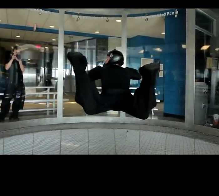 How to Survive Falling Without a Parachute HubPages