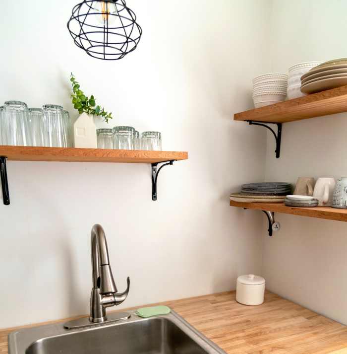 DIY Kitchen Makeover How to Paint Your Kitchen Walls Like a Pro HubPages