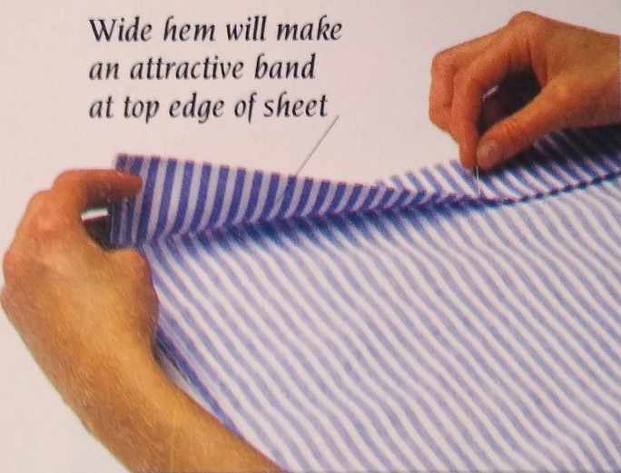 How to Make Bed Sheets HubPages