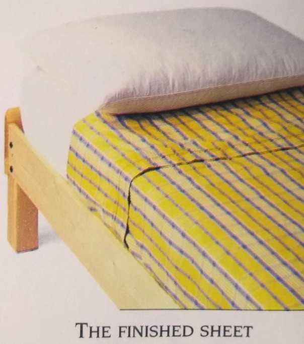 How to Make Bed Sheets HubPages