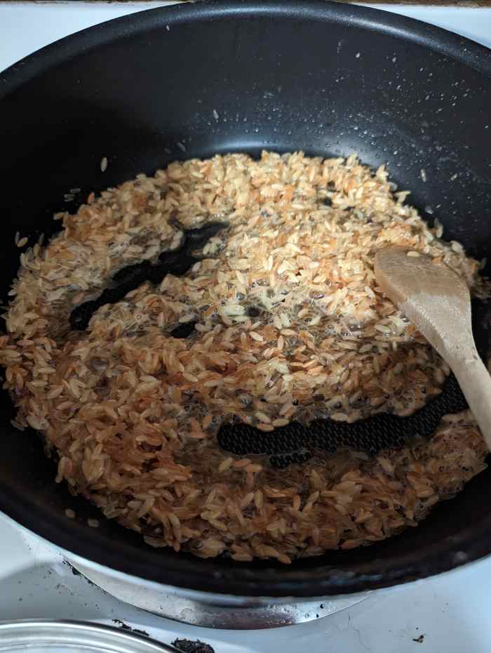 Rice a Roni Rice Pilaf HubPages