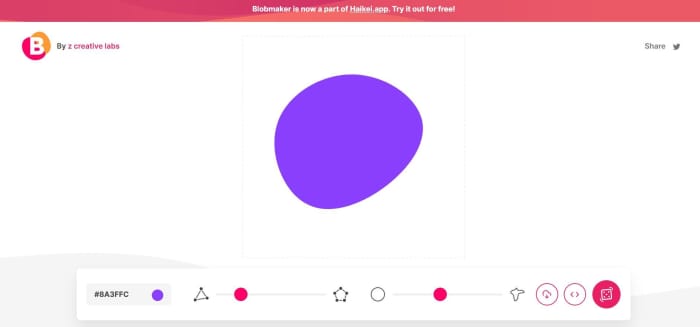 6 Cool CSS Shape Generators to Check Out: The Ultimate List - TurboFuture