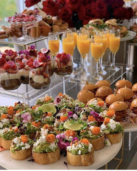 35+ Gorgeous Mothers Day Brunch Ideas To Show Your Love - HubPages