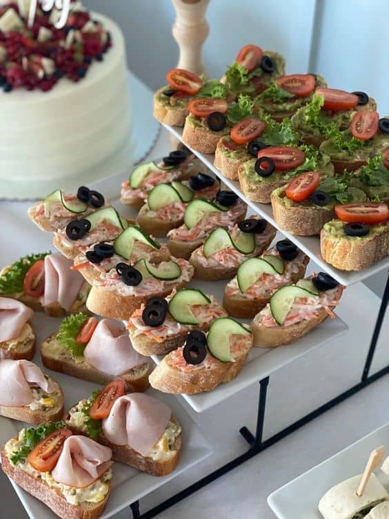 35+ Gorgeous Mothers Day Brunch Ideas To Show Your Love - HubPages