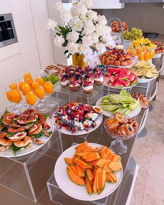 35+ Gorgeous Mothers Day Brunch Ideas To Show Your Love - HubPages