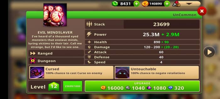 Heroes Magic War Guide And Hacks - HubPages