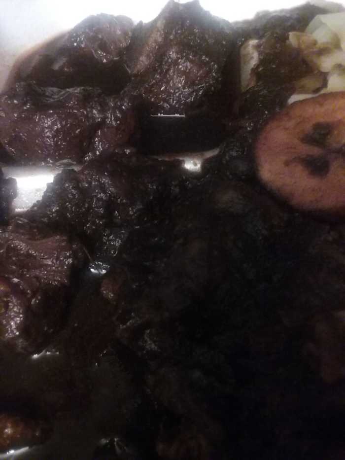 Paradise West Indian Restaurant in Greensboro, North Carolina Restaurant Review HubPages