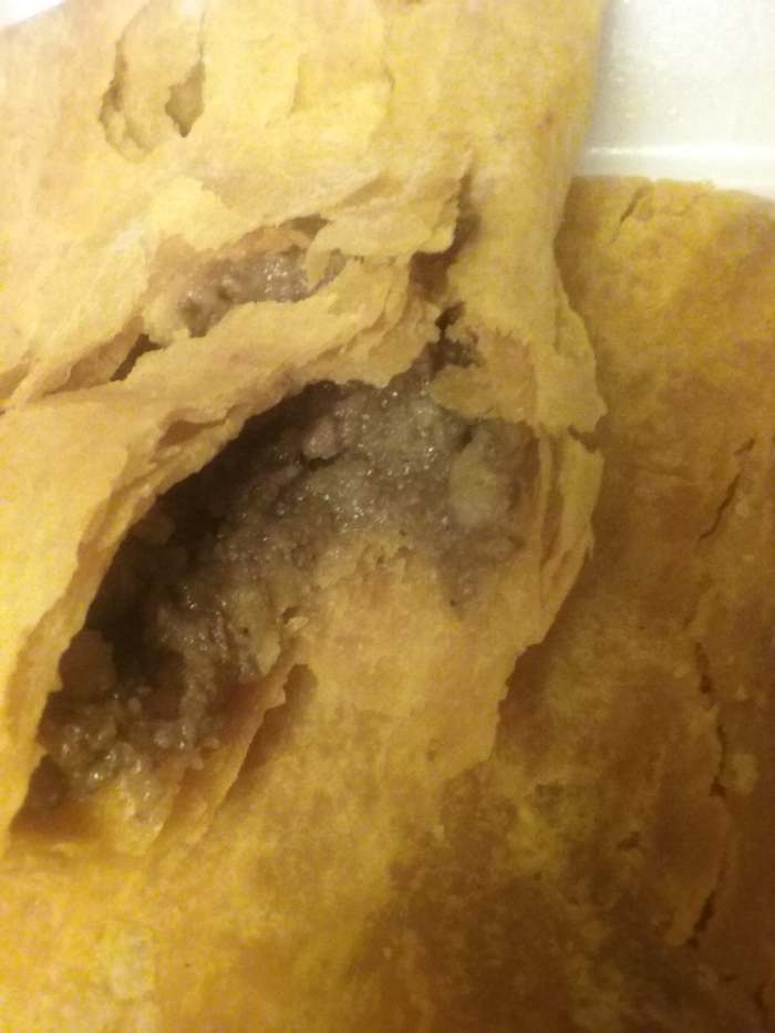 Paradise West Indian Restaurant in Greensboro, North Carolina Restaurant Review HubPages