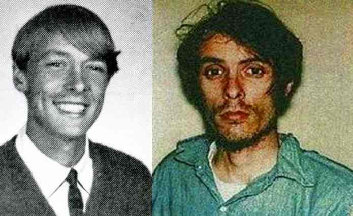 The Story of Richard Trenton Chase, the “Vampire of Sacramento” - The