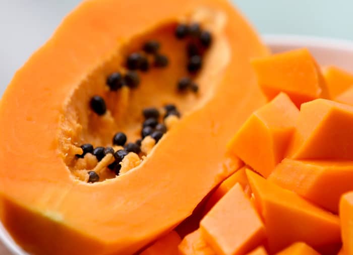 The Anthropology of Papaya (Plus 6 Great Recipes) - Delishably