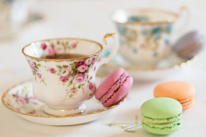 A Guide to English Tea - Delishably