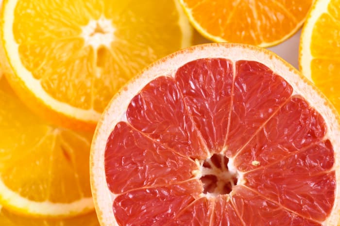 Grapefruit: It's Not Just for Breakfast (Plus 6 Recipes) - Delishably