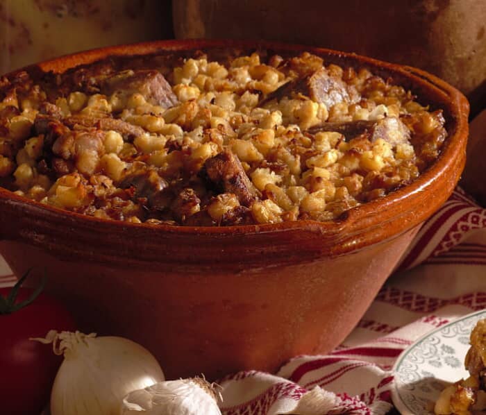 The History of Cassoulet and 3 Amazing Recipes - Delishably