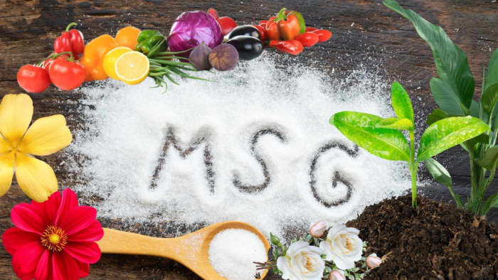 Is Msg Good For Plants