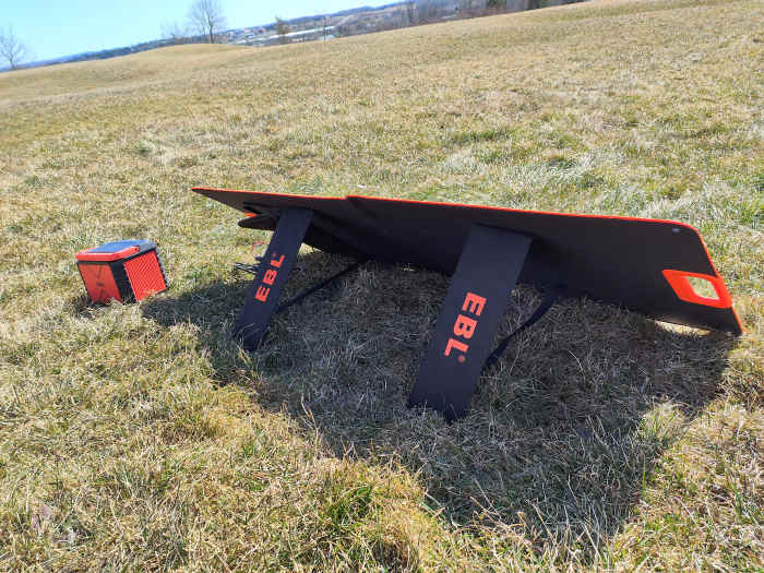 JahyElec Solar Ultrasonic Animal Repellent,2 Pack Cat Deterrent Outdoor ...