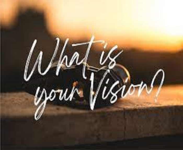 What Motivates Your Vision? HubPages