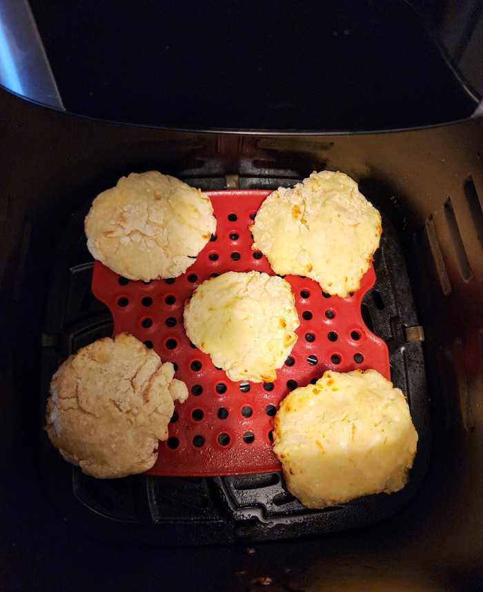 Delicious Potato Cake Air Fryer Recipe Delishably