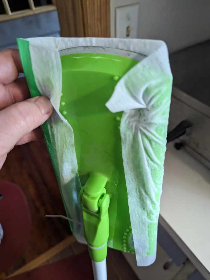 Swiffer Wet Cleaning Cloths HubPages