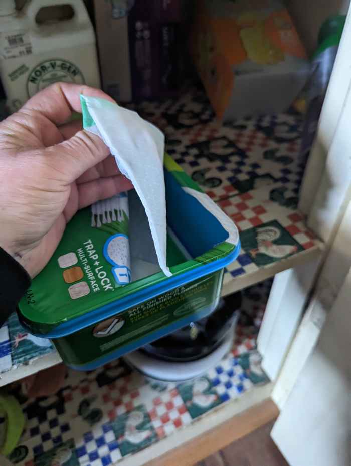 Swiffer Wet Cleaning Cloths HubPages