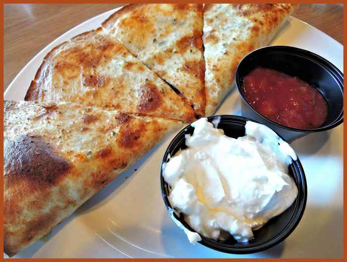 Quesadilla Makers and Pancake Recipes HubPages