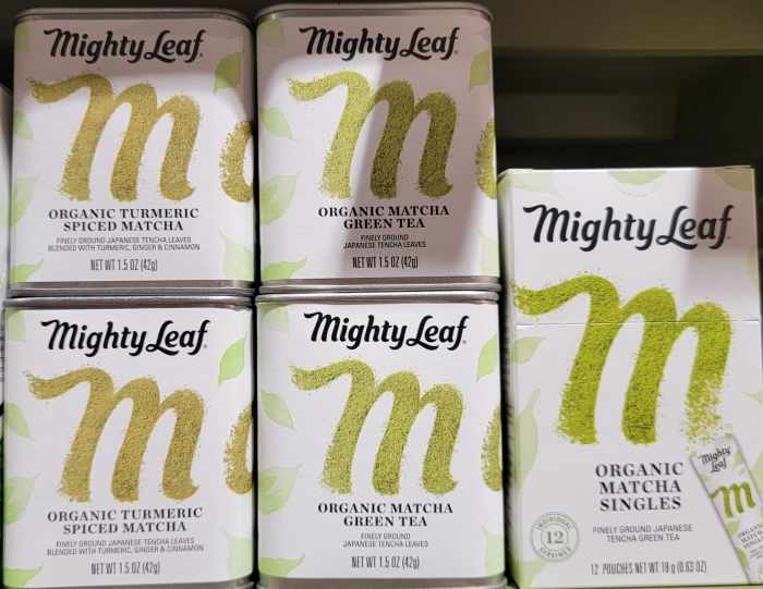 15 Best Green Tea Brands HubPages