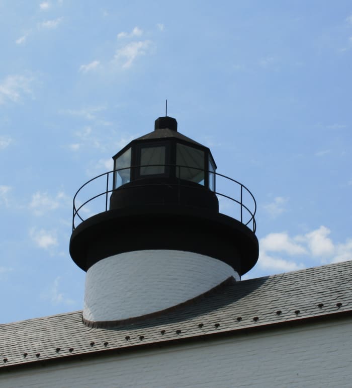 St. Clement's Island, Maryland's Birthplace - HubPages