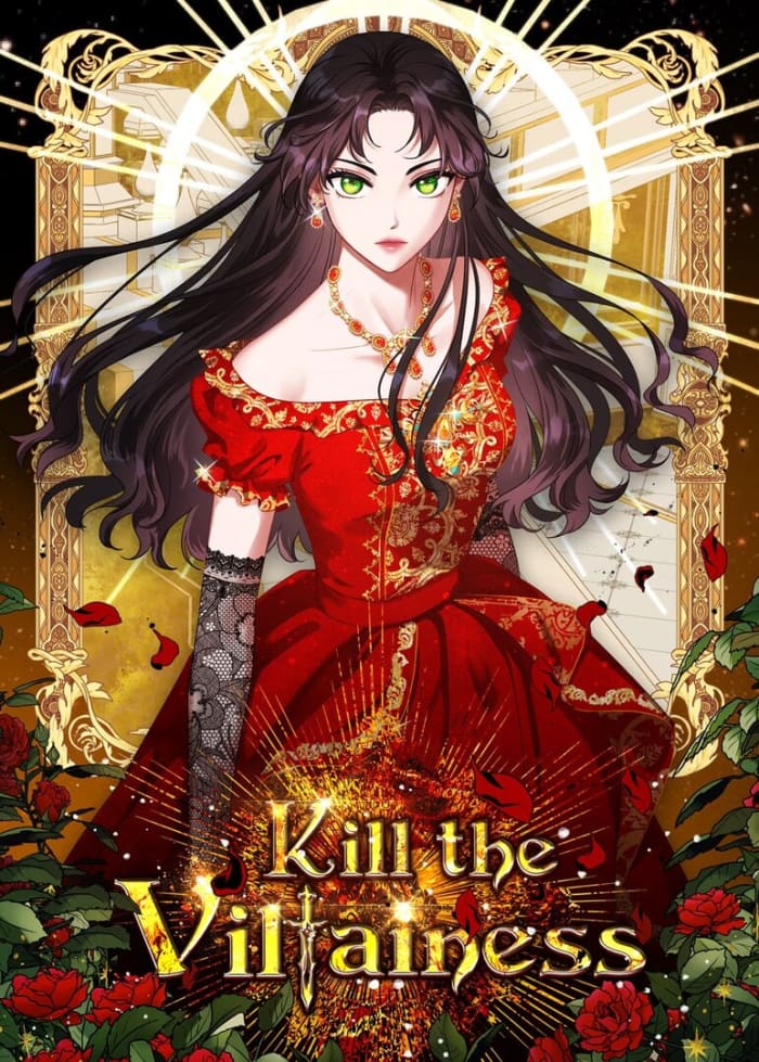 The 21 Best Villainess Manhwa (Webtoons) You Must Binge Read - HubPages - The Weakest Manga Villainess Wants Her Freedom Chapter 1