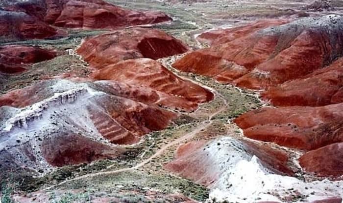 Beyond the Painted Desert: Exploring Arizona's Native Reserves