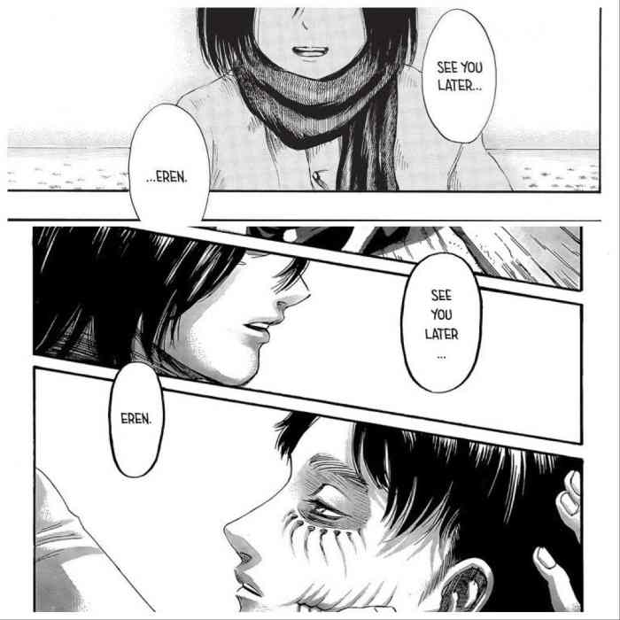 Why "Attack on Titan" Might Have an Anime Original Ending - HubPages