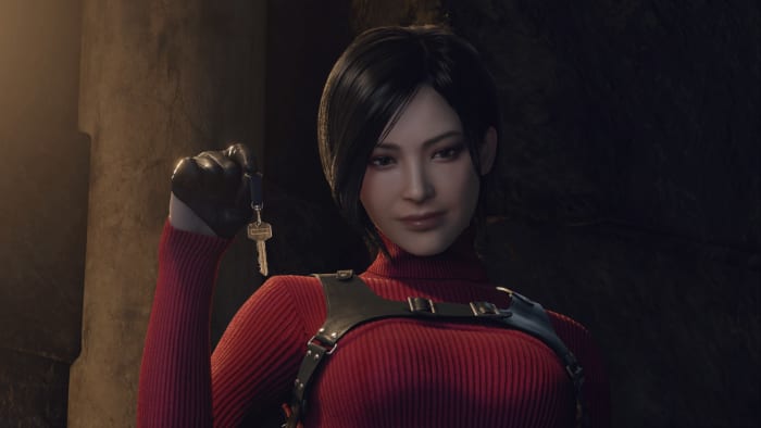 Toxic Fandom In Gaming Ada Wong Voice Actress For Resident Evil 4 Harassed Off Social Media 2172