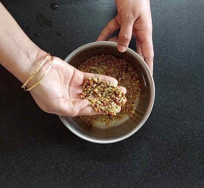 Horse Gram Rasam and Palak Horse Gram Stir Fry HubPages