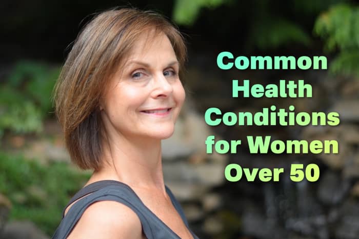 The 5 Most Common Health Conditions Women Over 50 Should Be Concerned About Youmemindbody 